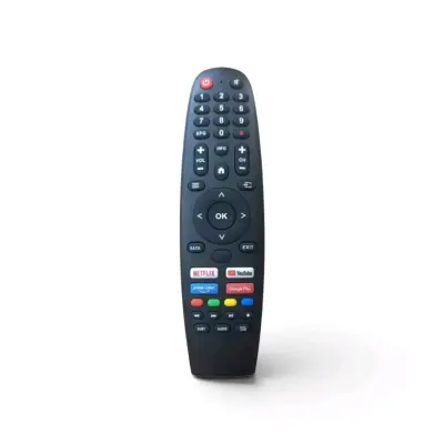 Control remoto Máster g Smart TV con botones - miniatura 1