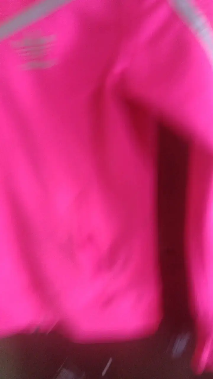 Chaqueta deportiva rosa Adidas Originals para mujer - 2