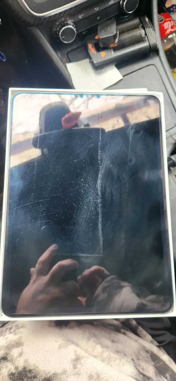 iPad pro 11 pulgadas 64 gb - 1