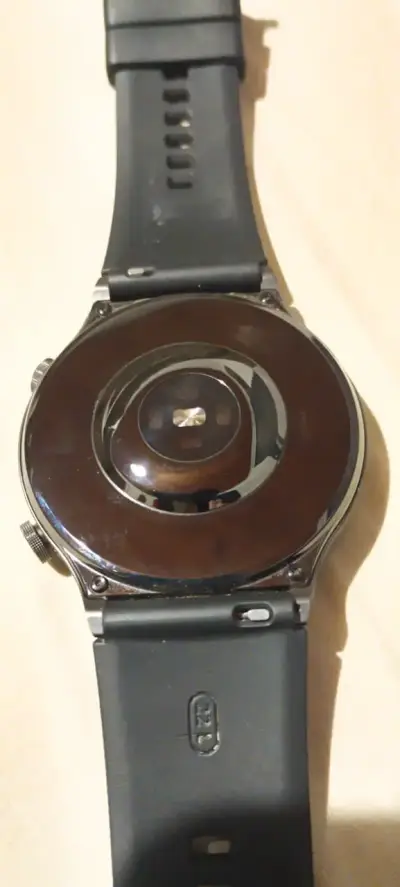 Smartwatch Huawei Watch GT2 PRO con correa negra - miniatura 5