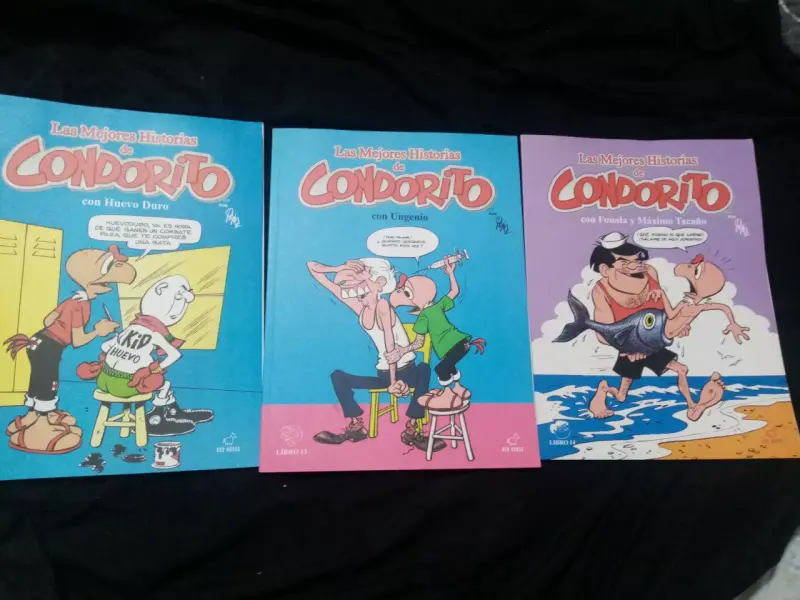 Colección de libros variados de literatura y autoayuda - 3