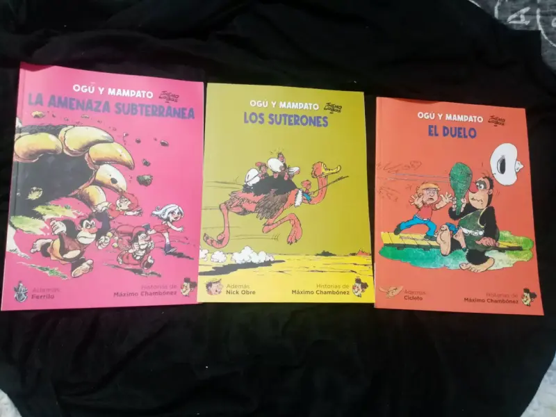 Colección de libros variados de literatura y autoayuda - 4