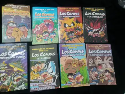 Colección de libros variados de literatura y autoayuda - miniatura 5