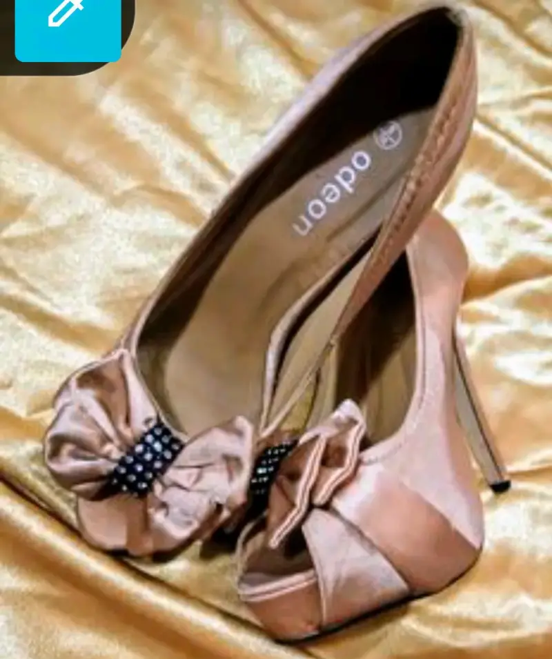 Zapatos de tacón alto variados para mujer - 5