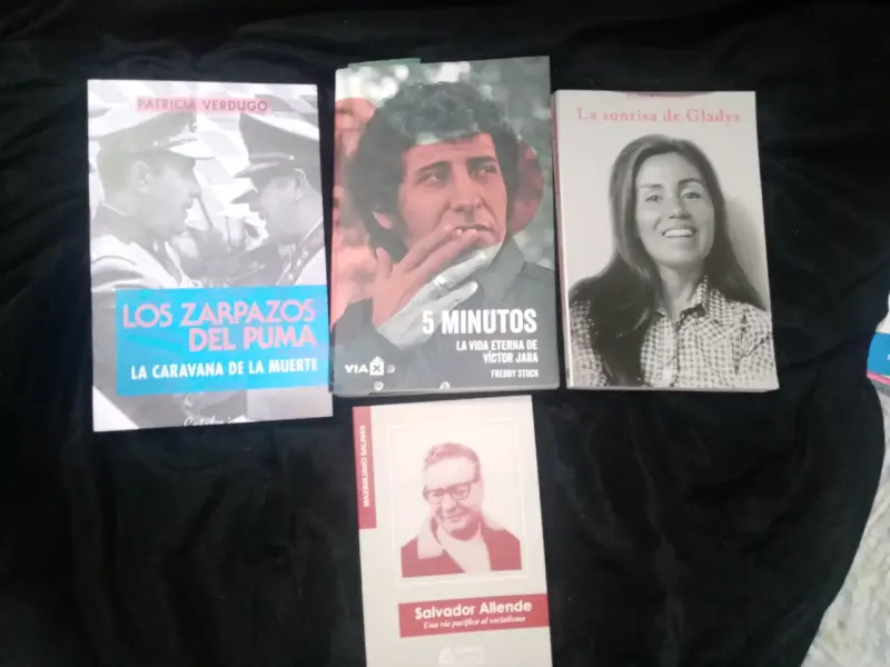Lote de libros variados de autores reconocidos - 3