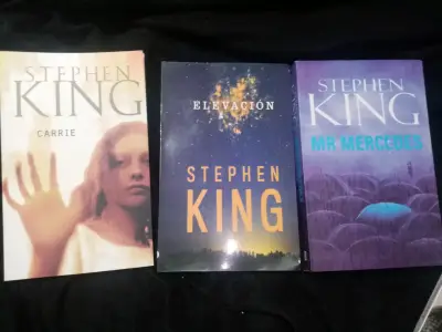 Lote de libros variados de autores reconocidos - miniatura 4