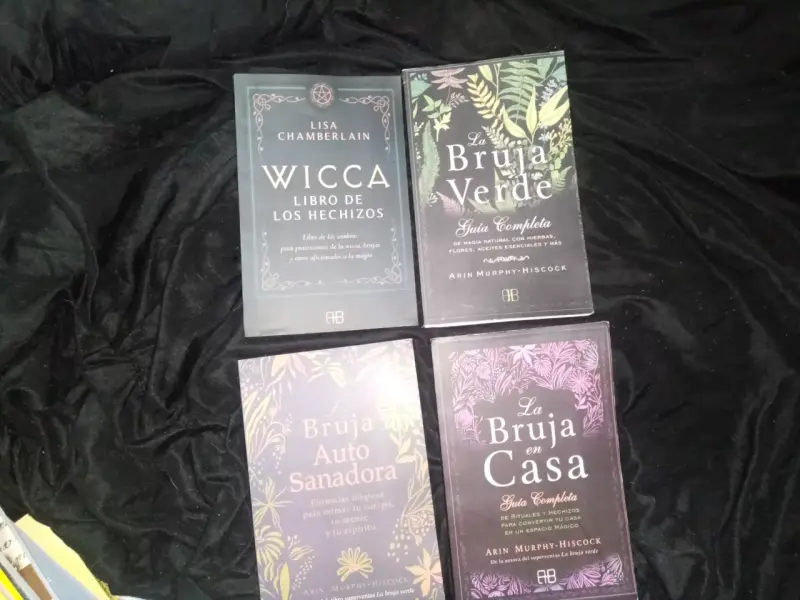 Lote de libros variados de autores reconocidos - 5