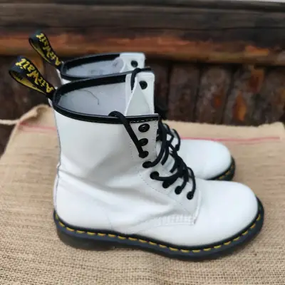 Botines Dr Martens - miniatura 2