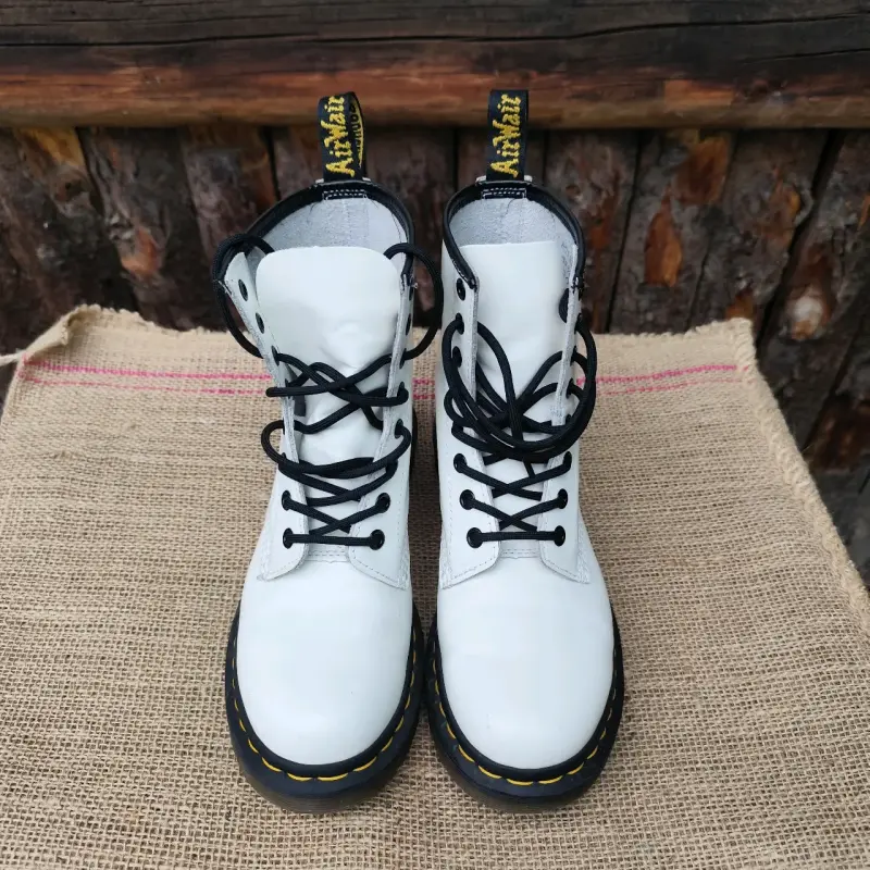 Botines Dr Martens - 3