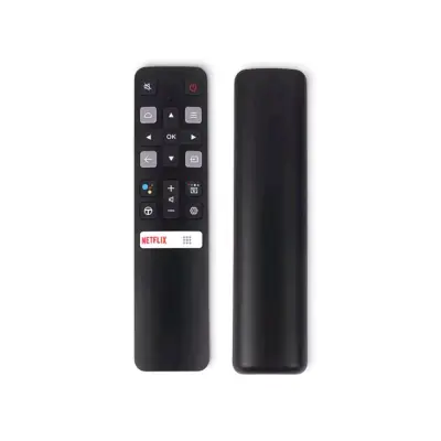 Control remoto TCL l para Smart TV con botón Ne - miniatura 1