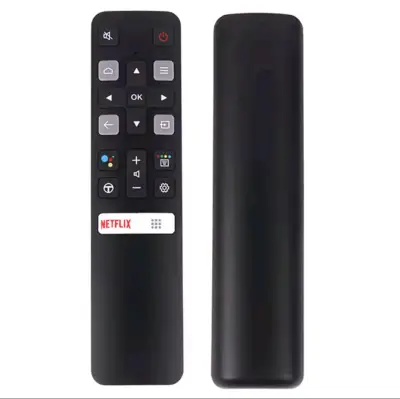 Control remoto TCL l para Smart TV con botón Ne - miniatura 2