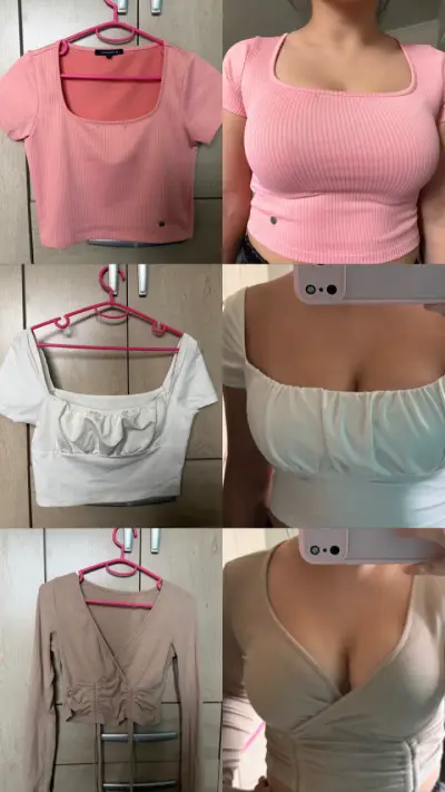 Se venden tops - miniatura 1