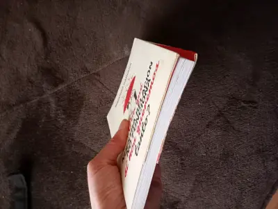 Libro '¿Por qué nuestra relación no funciona?' de Ricardo Cariaga - miniatura 2