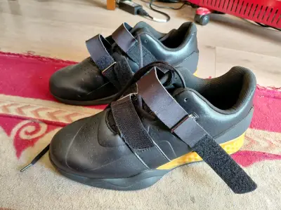 Zapatillas de powerlift - miniatura 1