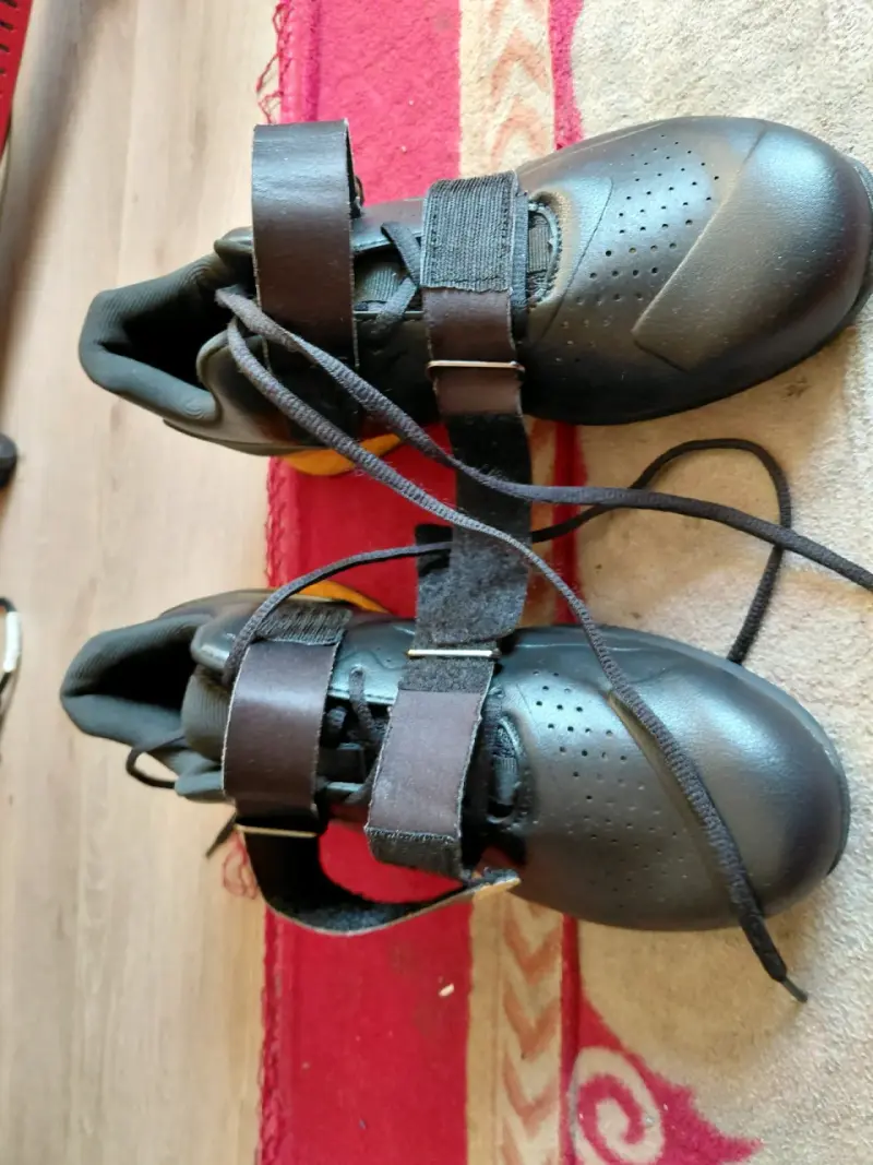 Zapatillas de powerlift - 3