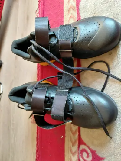 Zapatillas de powerlift - miniatura 3
