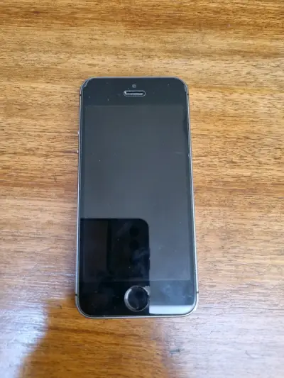 iPhone 5s 16GB - miniatura 1