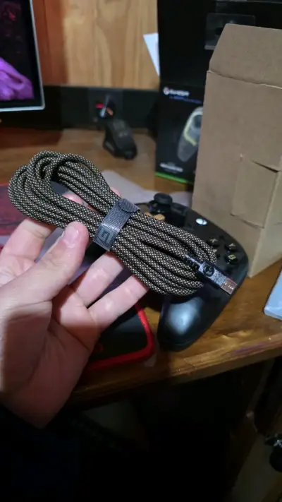 Gamesir Kaleid flux y G7 SE - miniatura 3