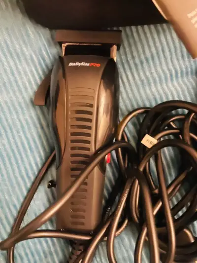 Kit Barberia Babyliss - miniatura 2