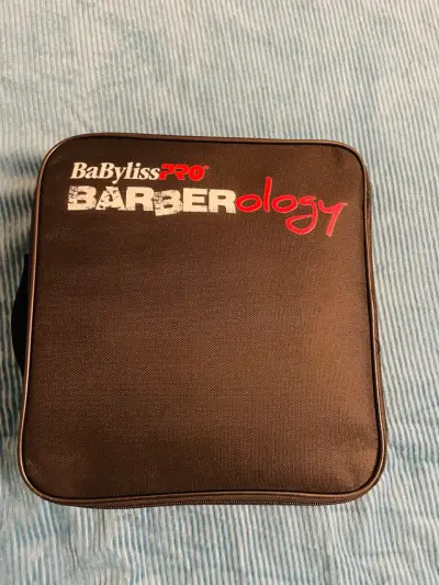 Kit Barberia Babyliss - miniatura 4