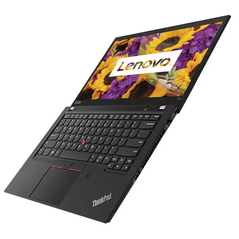 Notebook Lenovo T490 I5-8265U RAM 16GB SSD 256Gb - 2