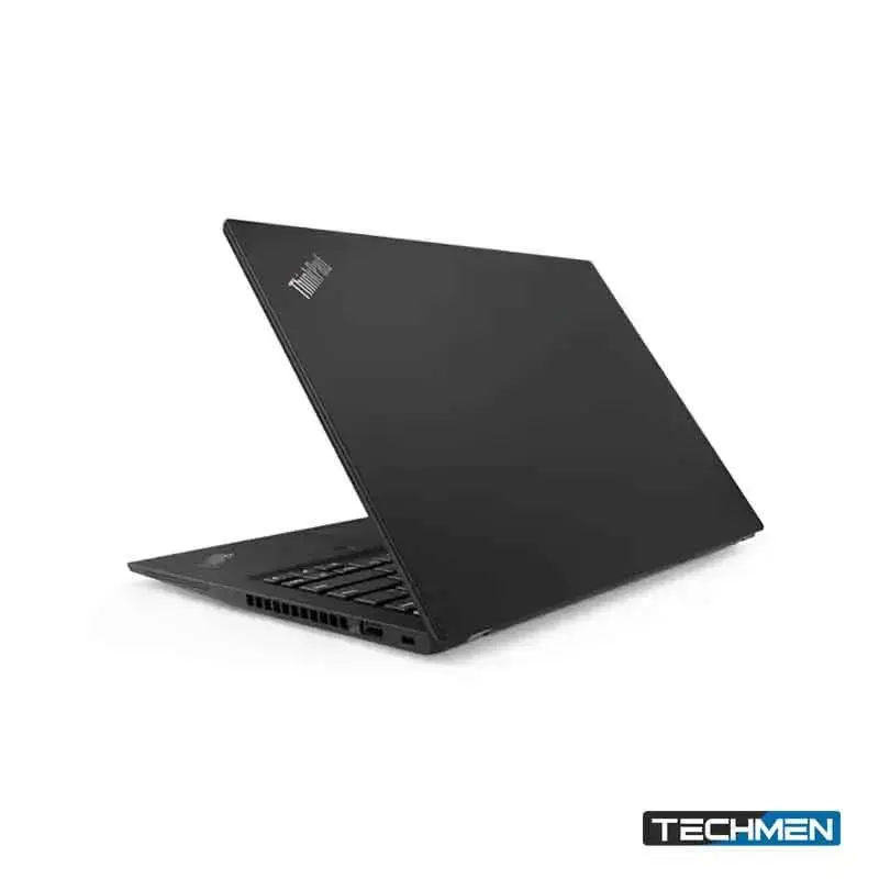 Notebook Lenovo T490 I5-8265U RAM 16GB SSD 256Gb - 3