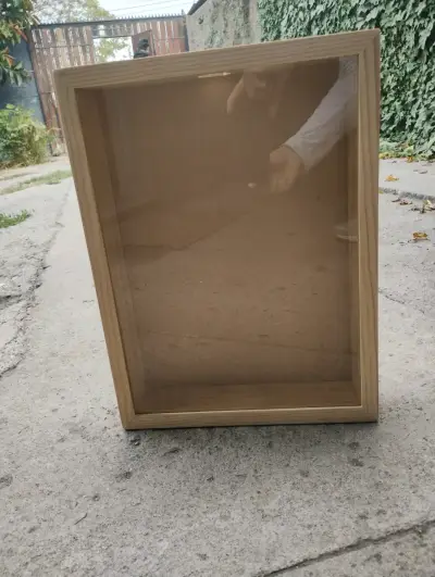Caja guarda corcho para personalizar - miniatura 2