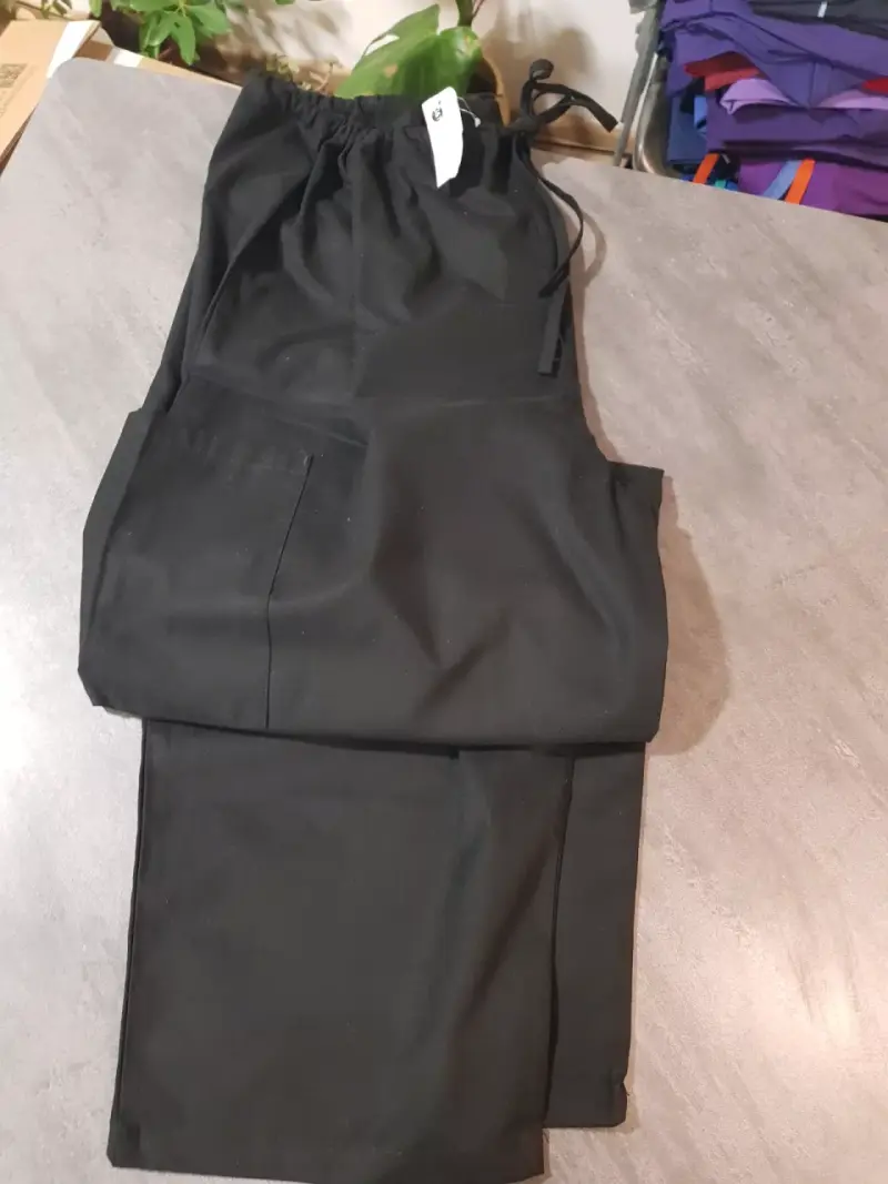 Uniformes clinicos - 2