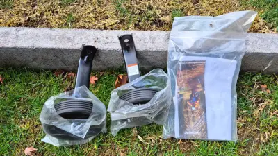 Bicicleta Precalibrer Trek Aro 12 - miniatura 4