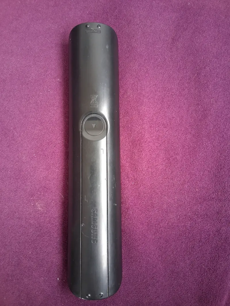 Control remoto universal Samsung para TV - 2