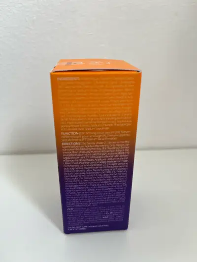 Sérum Facial Purito Retinol Retinal 2000 NAD+ - miniatura 4