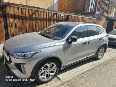 SUV Haval en buen estado - miniatura 2