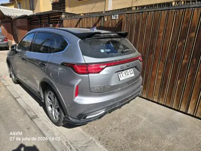 SUV Haval en buen estado - miniatura 3