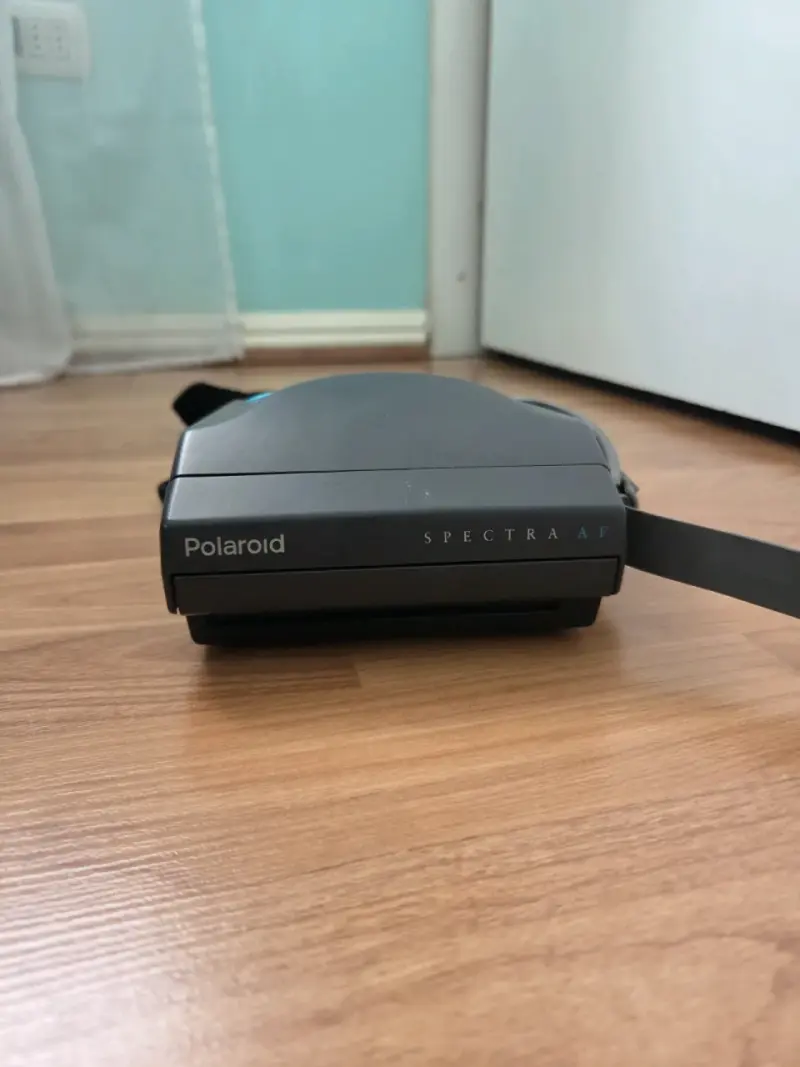Cámara Polaroid Spectra AF - 2