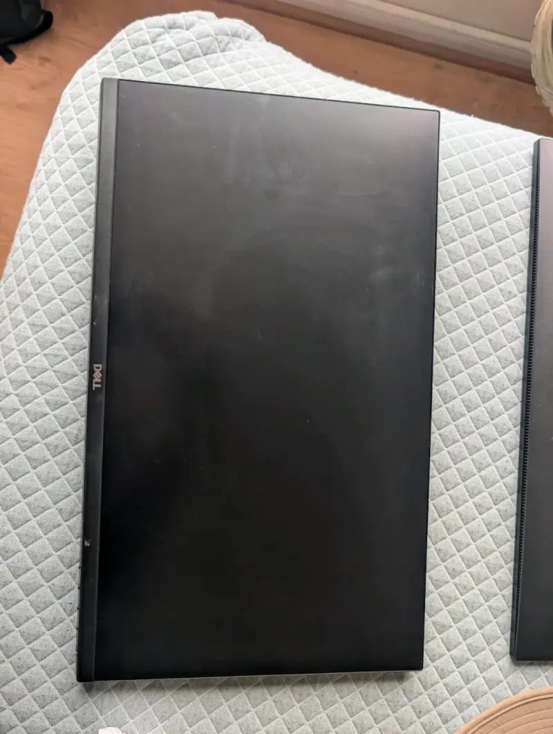 Monitor Dell P2419H Full HD 24 pulgadas - 3