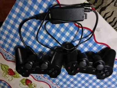 Consola retro - miniatura 1