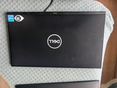 Monitor Dell P2419H Full HD 24 pulgadas - miniatura 4
