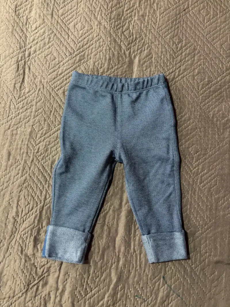 Pantalones de bebé (consultar por talla de c/u) - 2