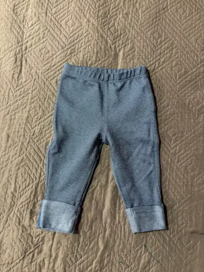 Pantalones de bebé (consultar por talla de c/u) - miniatura 2
