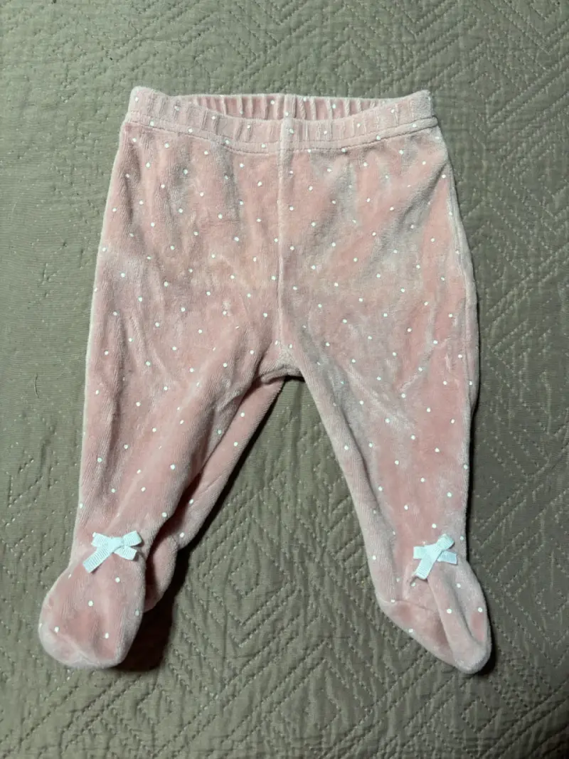 Pantalones de bebé (consultar por talla de c/u) - 4