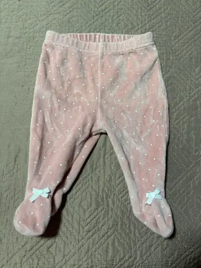 Pantalones de bebé (consultar por talla de c/u) - miniatura 4