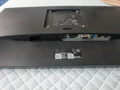 Monitor Dell P2419H Full HD 24 pulgadas - miniatura 3