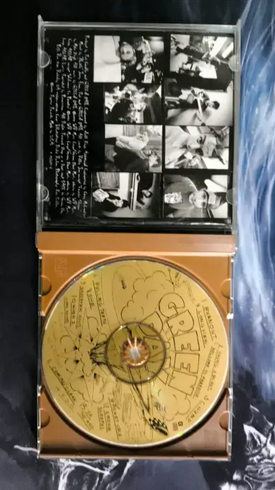 Green Day 'Dookie' - miniatura 2