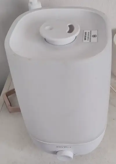 Humidificador MouVair Cloud 2 litros - miniatura 2