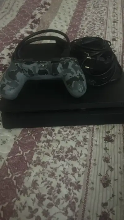 Consola PlayStation 4 slim - miniatura 2