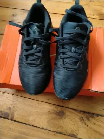 Zapatillas nike mujer talla 37 - miniatura 1