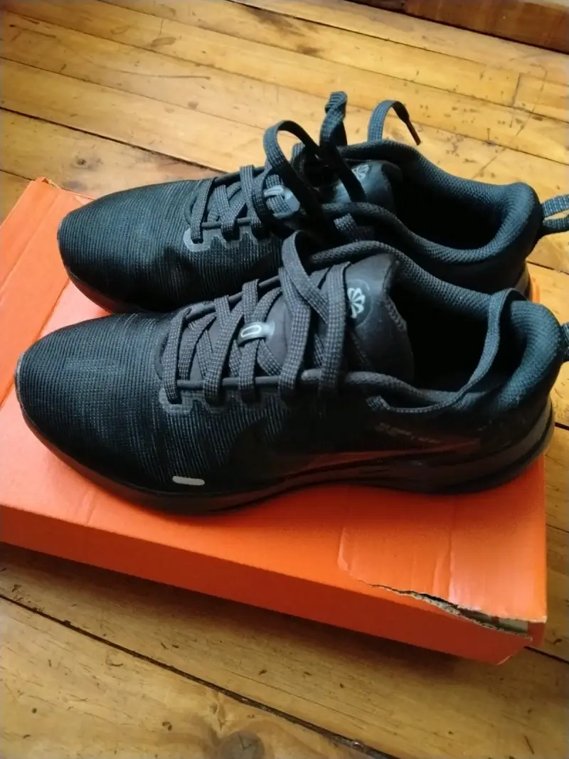 Zapatillas nike mujer talla 37 - 2