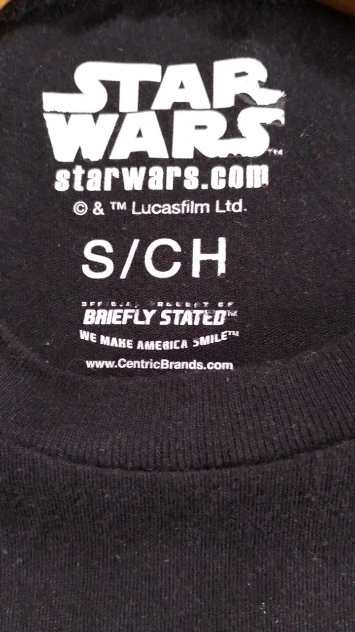 Polera Star Wars The Mandalorian para niños - 2