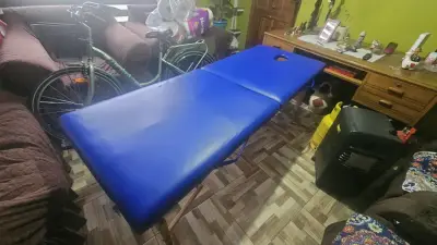 Camillas para masaje - miniatura 1