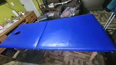 Camillas para masaje - miniatura 3